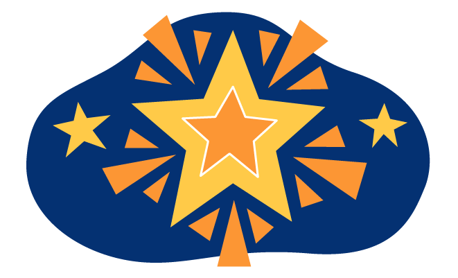 One-month support package