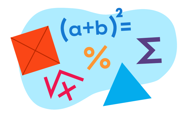 Math tutoring session