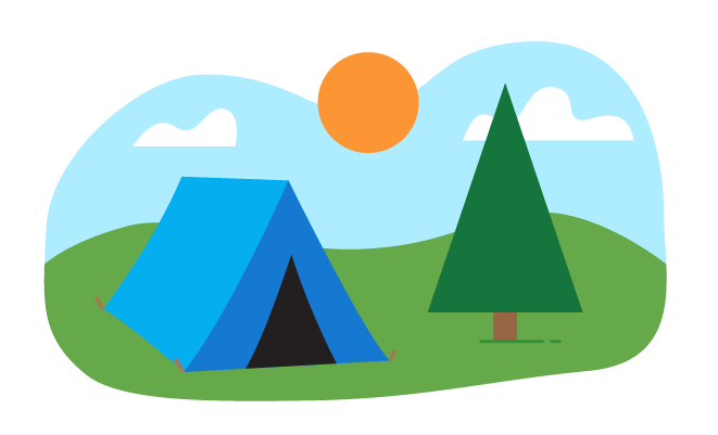 Contribution to U&I Summer Camp